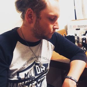 Meet your Posher, Nathan